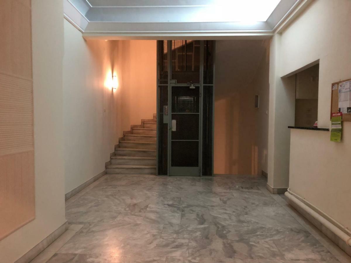 Athenaeum Acropolis Residence 1Min To Museum Extérieur photo